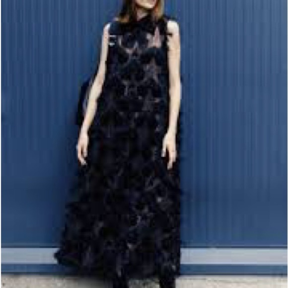 JULIA ALLERT
Evening Gown A-Line Maxi Dress With Stars
$295 $465.00 - Picture 3 of 14